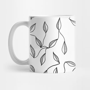 Growth Mug